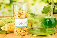 Stanpit biofuel availability