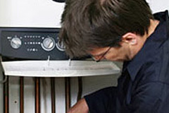 boiler service Stanpit