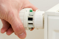 Stanpit central heating repair costs