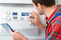 free Stanpit gas safe engineer quotes