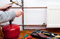 free Stanpit heating repair quotes